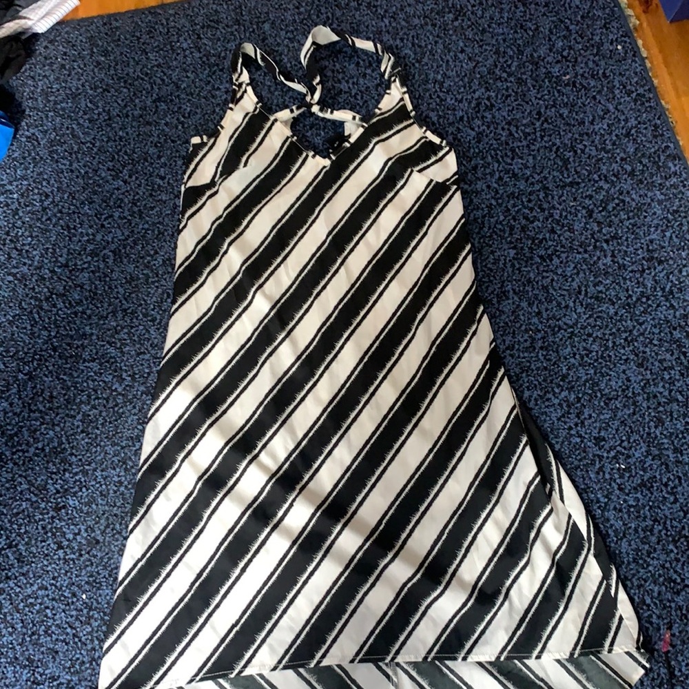 H&M dress